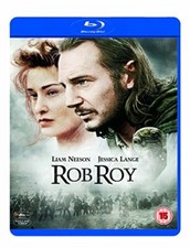Rob roy blu - rob, [blu-ray]