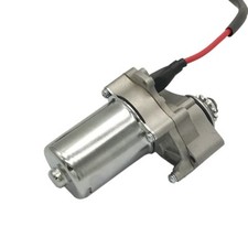 2 Bolt Starter Motor 50cc 70cc