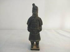 Vintage Terracotta Army