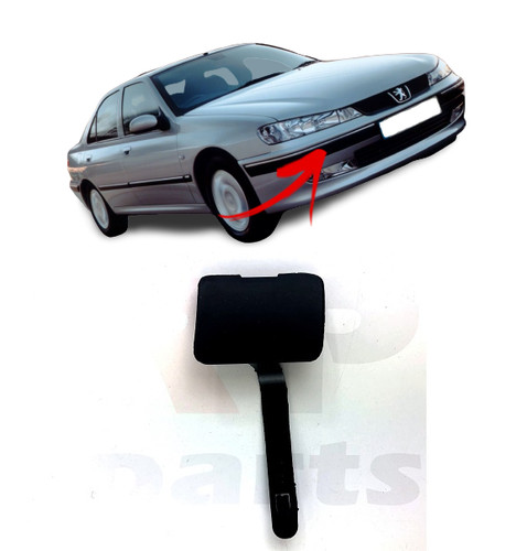 For peugeot 406 - 406, new