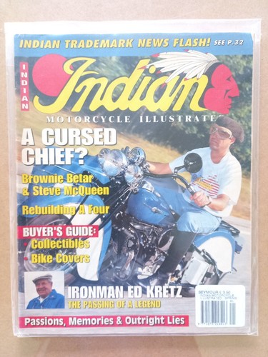 Indian motorcycle illustrated - motorcycle,