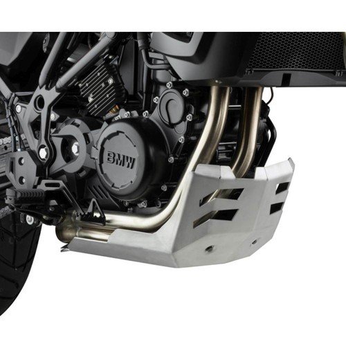 Engine guard aluminum - aluminum, 700