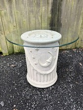 Vintage 1980s Coffee Table