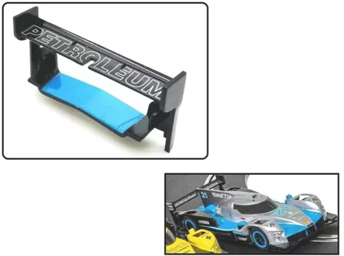 Scalextric ginetta mans lmp - scalextric,