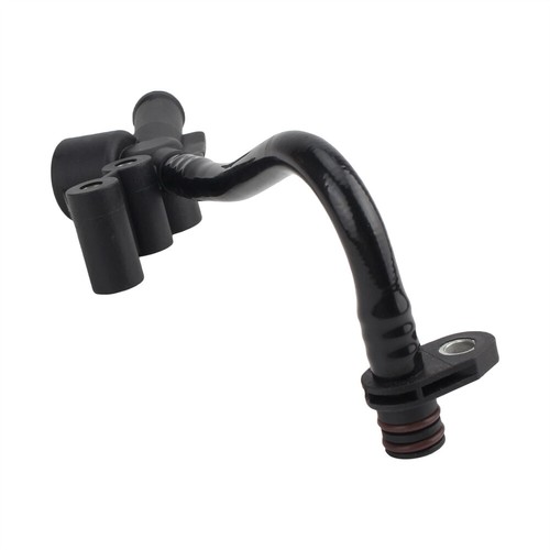 Turbocharger coolant hose for - turbocharger,