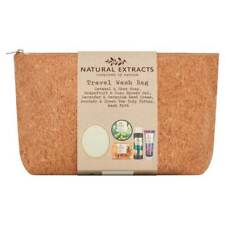 Natural Extracts Travel Wash