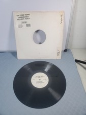 The Todd Terry Unreleased