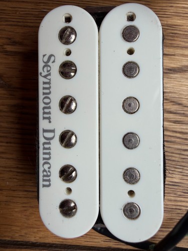 Seymour duncan pgp - duncan,