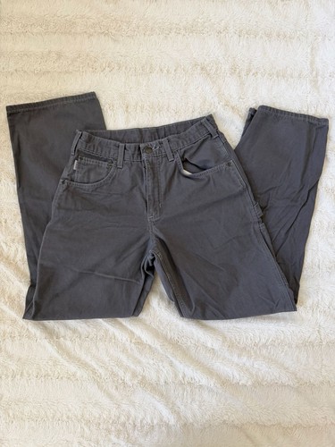 Carhartt b159 chr men canvas - b159-chr, men's