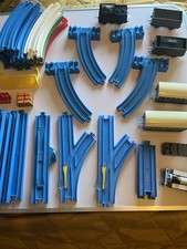 Tomy Trackmaster Bundle Track