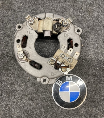 Bmw airhead original bosch - bmw,