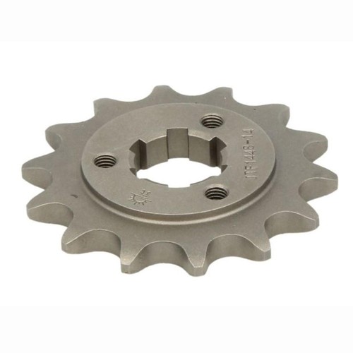 Chain sprocket tooth - tooth, 525