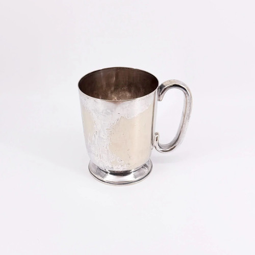 Antique elkington silver - antique,