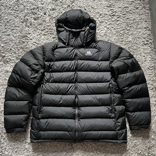Mountain equipment mens down - equipment,