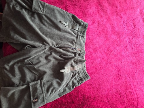 Mens corduroy cargo - mens,