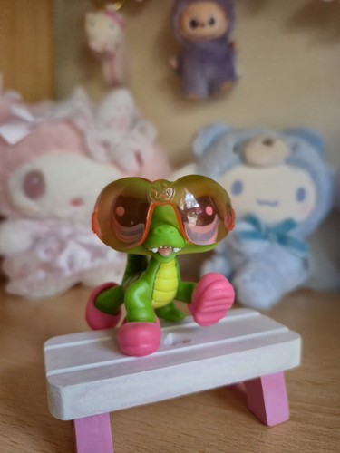Littlest pet shops 987 - pet,