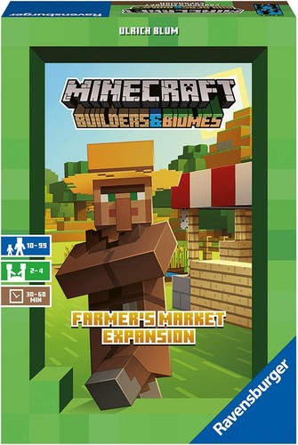 Minecraft builders and biomes - minecraft,