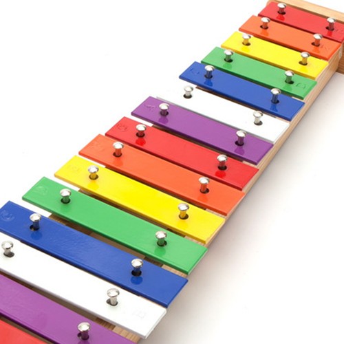Kids xylophone note - xylophone,