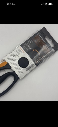Fiskars fingerloop pruner - fingerloop,