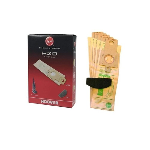 Genuine dust bags for hoover - bags,