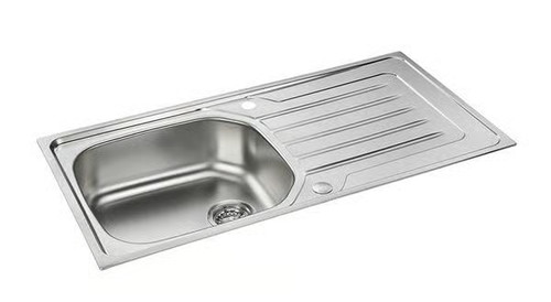 Carron phoenix franke onda - carron,