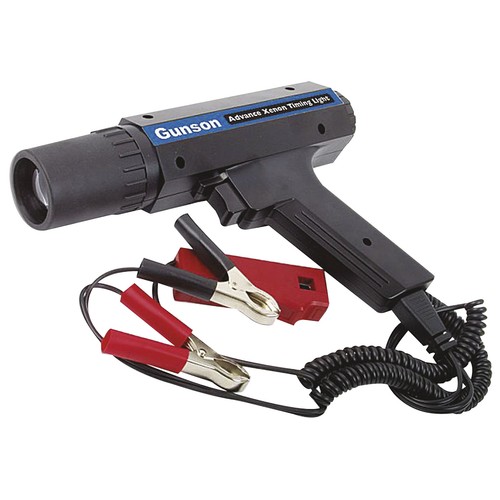 Timing light xenon - timing,