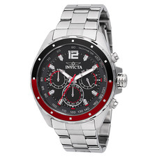 Invicta Speedway GearShift