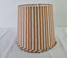 M&S Home Watercolour Stripe