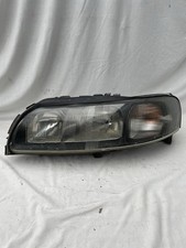 VOLVO S60 V70 GENUINE N/S PASSENGER SIDE FRONT HEADLIGHT 8620690
