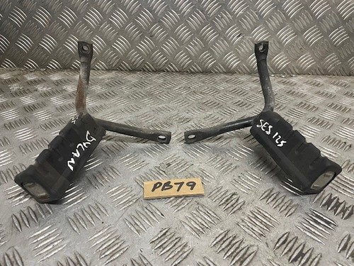Honda ses 125 - honda,