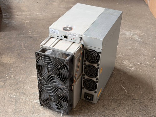Bitmain antminer 15gh - l9, 15gh/s