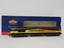 Bachmann class 66846 - bachmann,