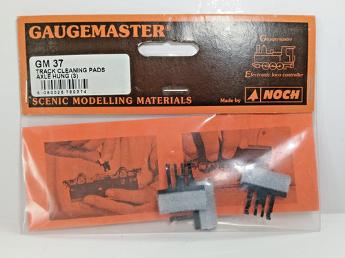 Gaugemaster gm37 track - gaugemaster,