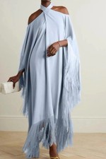 Taller Marmo Mambo Kaftan Gown