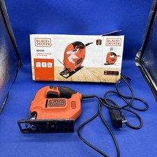 BLACK+DECKER 400 W Compact