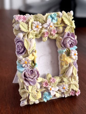 Miniature Vintage Bisque