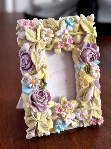 Miniature vintage bisque - miniature,