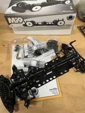 Schumacher Mi9 Alloy Touring