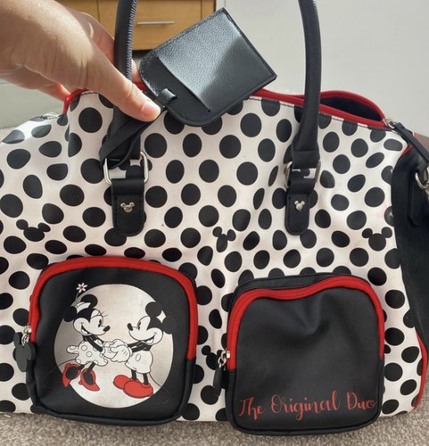 Disney mickey minnie mouse - minnie,