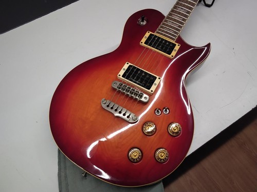 Aria pro 60 sunburst - aria, pe-60