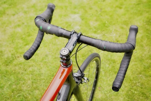 Cervelo 56cm rim brake - r5,