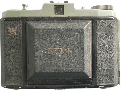 Zeiss ikon nettar - ikon,