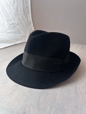 Vintage Stetson Royal Fedora