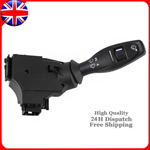 Wiper stalk washer switch - wiper,