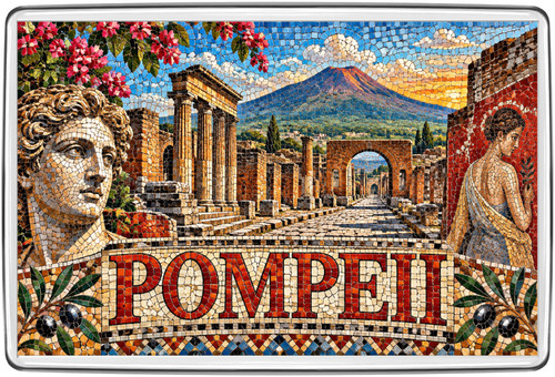 Pompeii italy ancient ruins - pompeii,