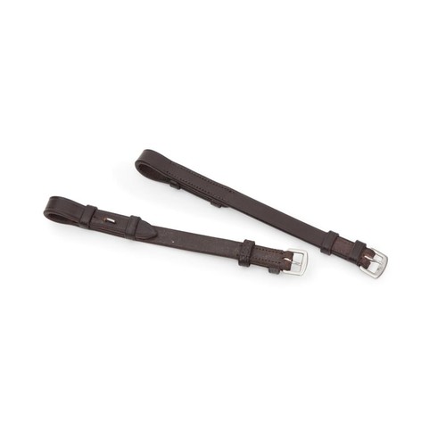 Velociti gara bridle cheeks - gara,