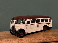Corgi 97830 1:50 Daimler Duple
