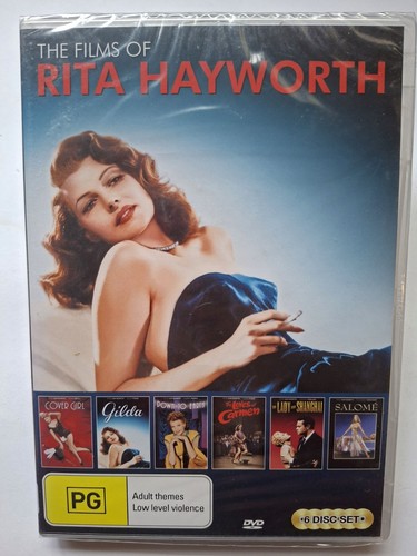 Rita hayworth salome - :,