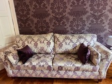 Two seated sofa