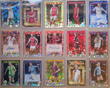 Topps Women's Sapphire UWCL